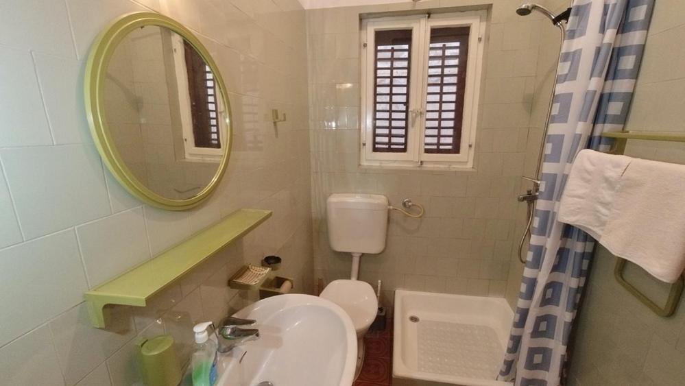 Apartman Dolores Kuciste Exteriér fotografie