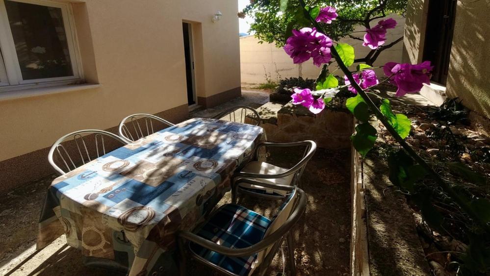 Apartman Dolores Kuciste Exteriér fotografie