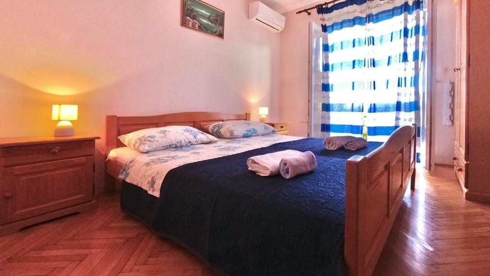 Apartman Dolores Kuciste Exteriér fotografie