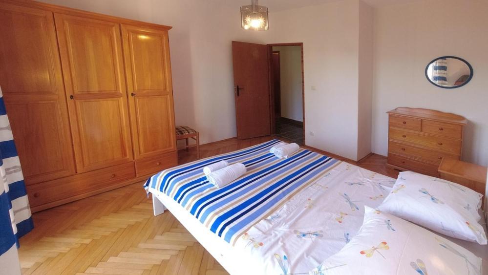 Apartman Dolores Kuciste Exteriér fotografie